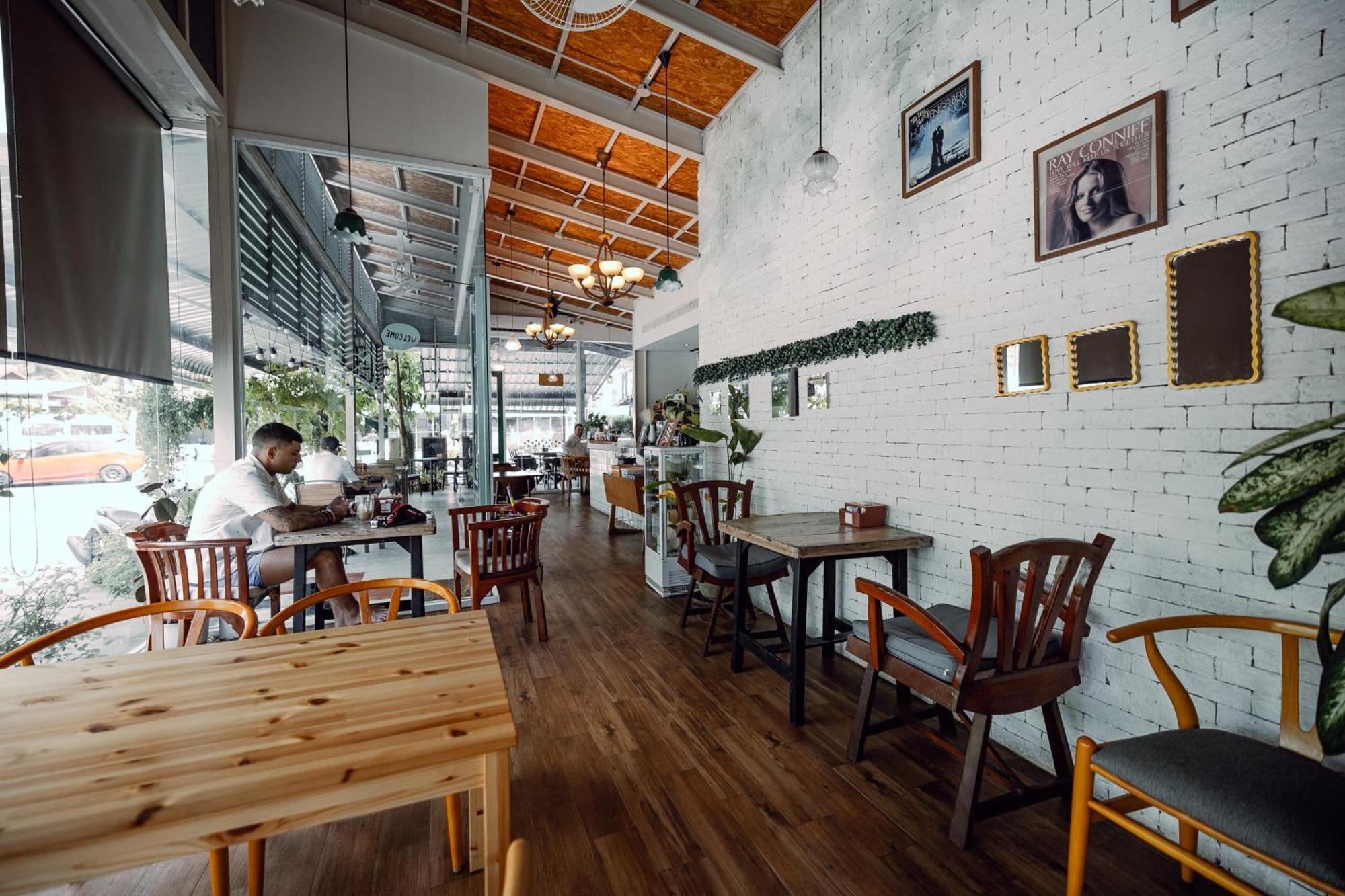 The Melody Phuket - Sha Extra Plus Bãi biển Kata Ngoại thất bức ảnh